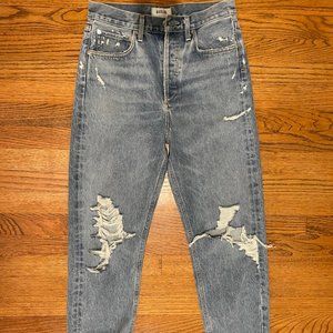 Agolde 90's Jean